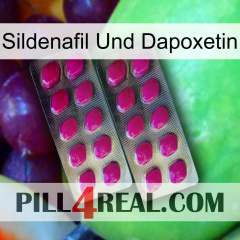 Sildenafil And Dapoxetine 10